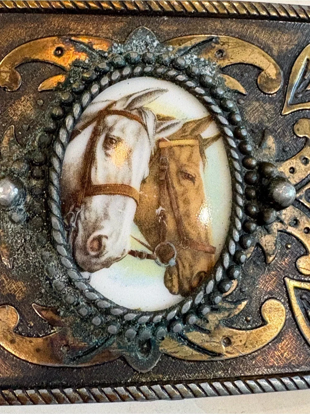 N/A antique style